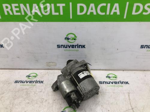 Startmotor Startmotor 24166428 24166428