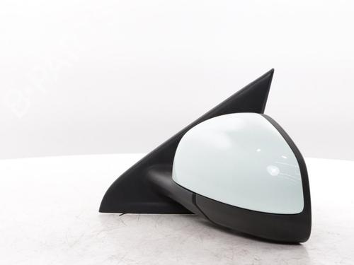 Left mirror RENAULT TWINGO III (BCM_, BCA_) Z.E: (BCA1) | BP31049982C26