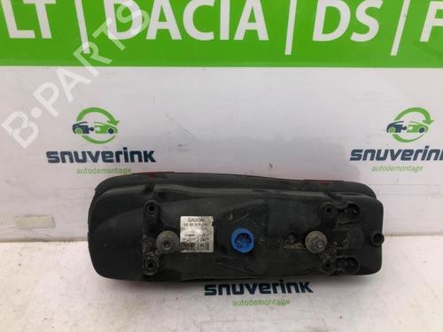 Right taillight RENAULT MASTER III Platform/Chassis (EV, HV, UV) 2.3 dCi 165 RWD (HV0P, HV0U, HV10, HV12, UV0P, UV0U,... | BP40579355C35 - Image 4
