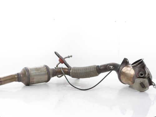 Katalysator Katalysator VW POLO VI (AW1, BZ1, AE1) 1.0 TSI (95 hp) 36090174 36090174