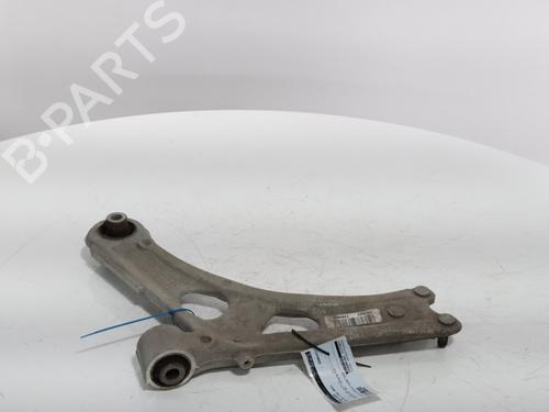 Left front suspension arm PEUGEOT 408 II (FP_, F3_, FM_) Hybrid 225 (F3DGYT) | BP26279693M12 