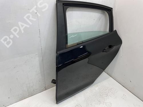 Dør venstre bak PEUGEOT 208 I (CA_, CC_) 1.2 VTI 82 | BP29069260C4 