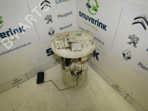 Used Fuel pump CITROËN C2 (JM_) 1.4 (73 hp) 12990141