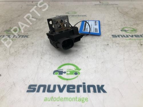 Used Electronic module PEUGEOT PARTNER Box Body/MPV 1.6 HDi / BlueHDi 75 (75 hp) 24300503