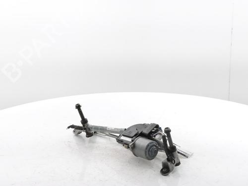 Vindrude Viskermekanisme FORD PUMA (J2K, CF7) 1.0 EcoBoost mHEV | BP29426385C83 - Image 2
