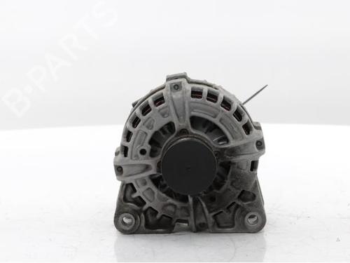 Alternator RENAULT KADJAR (HA_, HL_) 1.3 TCe 160 (HLNC) | BP28797137M7 - Image 6