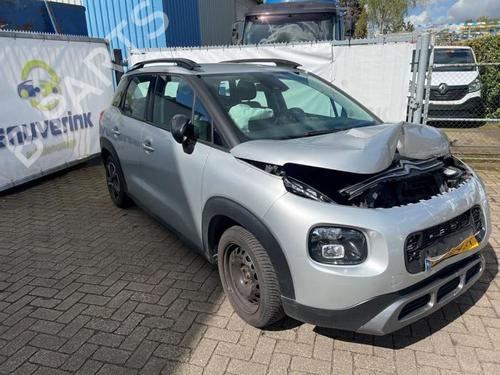 Electronic module CITROËN C3 AIRCROSS II (2R_, 2C_) 1.2 PureTech 82 (2RHMRC, 2RHMZB) | BP40579678M83 - Image 4