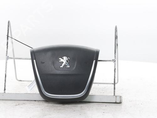 Used Driver airbag Driver airbag PEUGEOT 508 I (8D_) 2.0 HDi Hybrid4 AWC (200 hp) 33874253 33874253