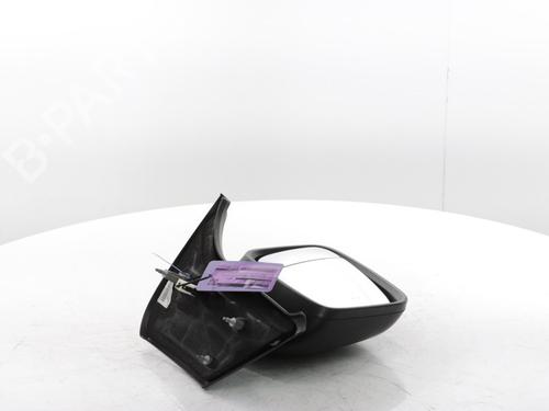 Left mirror FIAT TALENTO Van (296_) 2.0 EcoJet | BP29899541C26