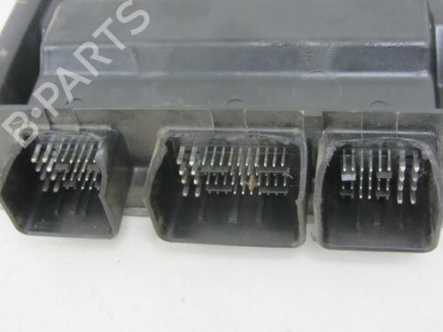 Used Engine control unit (ECU) RENAULT MEGANE II (BM0/1_, CM0/1_) 1.5 dCi (BM02, BM13, BM2A, CM02, CM13) (101 hp) 17190572