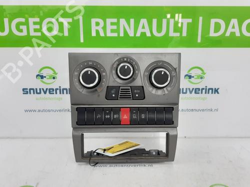 Used Climate control Climate control IVECO DAILY V Van 35C15 V, 40C15 V, 45C15 V, 50C15 V, 60C15 V,65C15 V (146 hp) 34603949 34603949