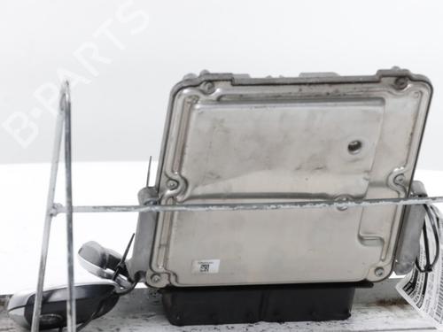 Engine control unit (ECU) ALFA ROMEO GIULIA (952_) 2.2 D (952AFA25, 952AFM25, 952ALA25) | BP39508201M57 - Image 6