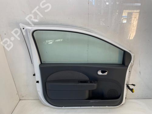 Left front door RENAULT TWINGO II (CN0_) 1.2 16V (CN04, CN0B) | BP28288532C2 