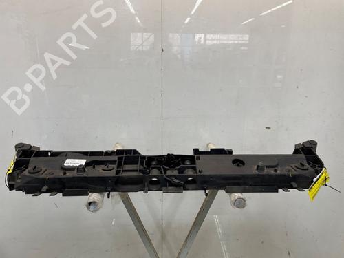 Used Front slam panel RENAULT CLIO IV (BH_) 0.9 TCe 90 (BHNF, BHMA, BHMH, BHJK, BHJR) (90 hp) 30757662