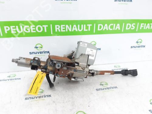 Used Steering column RENAULT CLIO III (BR0/1, CR0/1) 1.2 16V (BR02, BR0J, BR11, CR02, CR0J, CR11) (75 hp) 13195380