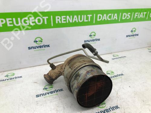 Used Particulate filter PEUGEOT EXPERT Van (VF3A_, VF3U_, VF3X_) 1.6 HDi 90 8V (90 hp) 19113311