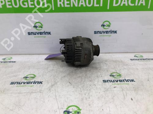 Alternator FIAT DUCATO Platform/Chassis (230_) 2.5 D | BP17048743M7 