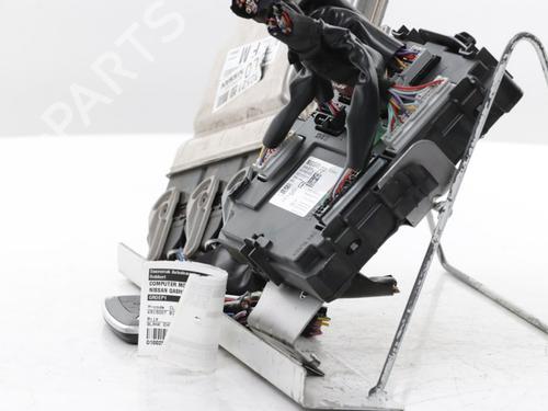 Engine control unit (ECU) NISSAN QASHQAI III (J12) 1.5 VC-T e-Power | BP38544958M57 - Image 3
