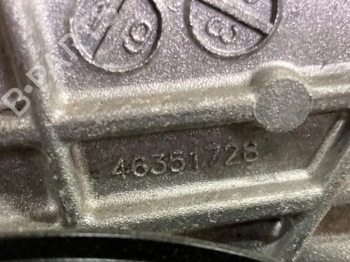 Engine ALFA ROMEO TONALE (965_) 1.5 Mild Hybrid | BP33697288M1  - Image 5