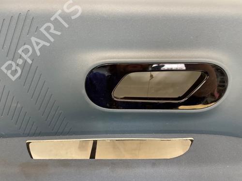 Front left panel FIAT GRANDE PANDA (328) 1.2 Mild Hybrid (325) | BP33874424C58 - Image 2