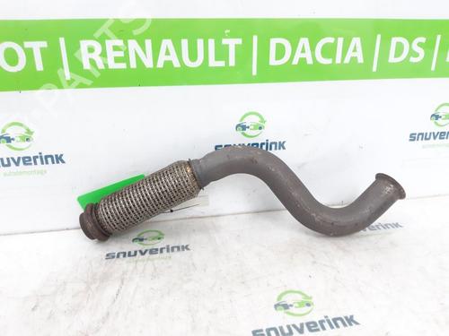 Used Pipe Pipe 23123252 23123252