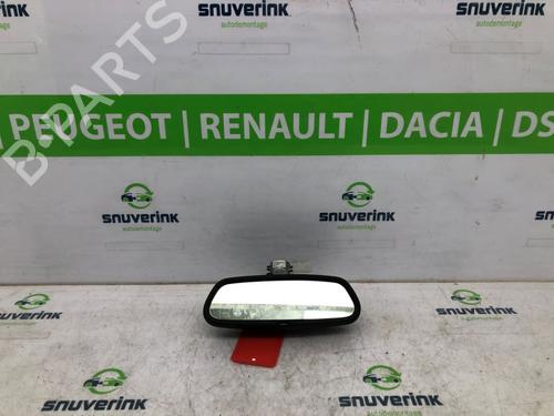 Used Rear mirror CITROËN DS3 (SA_) 1.6 HDi 90 (92 hp) 19060586