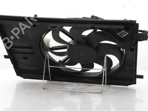Electronic module OPEL COMBO Box Body/MPV (K9) 1.5 D | BP40588599M83 - Image 6