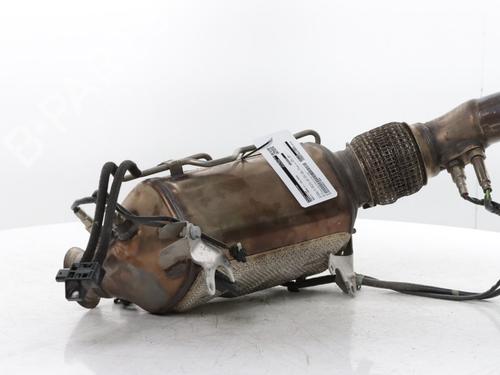 Particulate filter BMW 5 Touring (G31) 520 d Mild-Hybrid | BP34566839M81  - Image 5