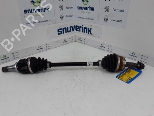 Used Left front driveshaft Left front driveshaft 10796762 10796762