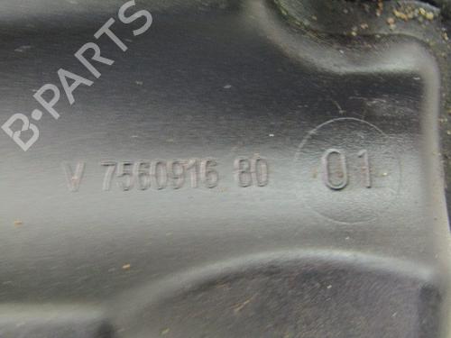 Other PEUGEOT 308 I (4A_, 4C_) 1.6 THP 16V | BP10792210O1 