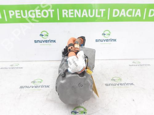 AC compressor RENAULT KANGOO III Box Body/MPV E-Tech Electric (FJJA) | BP24159830M34 - Image 5