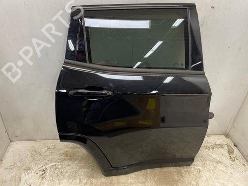 Used Right rear door Right rear door JEEP COMPASS (MP, M6, MV, M7) 1.3 Hybrid 4x4 (240 hp) 36538172 36538172