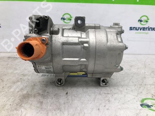 Compressor A/C Compressor A/C 21193375 21193375