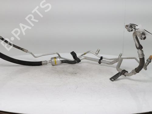 AC pipe PEUGEOT 2008 I (CU_) 1.2 THP 110 / PureTech 110 | BP34423486M126  - Image 7