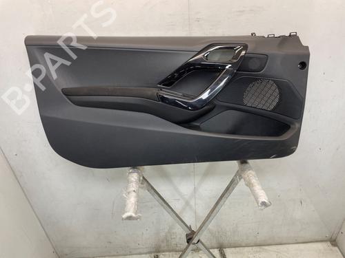 Front left panel PEUGEOT 208 I (CA_, CC_) 1.2 VTI 82 | BP31960536C58  - Image 7