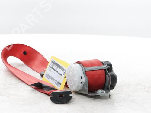 Front left seatbelt RENAULT TRAFIC III Van (FG_) 2.0 dCi 170 (FGMM, FGMV) | BP34604019I26 - Image 7