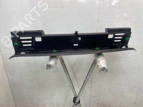 Boot lining CITROËN C3 AIRCROSS II (2R_, 2C_) 1.2 PureTech 130 (2RHNYH) | BP38110421I3 - Image 4