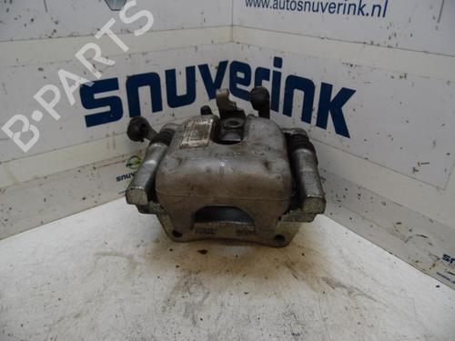 Used Left rear brake caliper PEUGEOT PARTNER Box Body/MPV 1.6 BlueHDi 100 (100 hp) 29069148