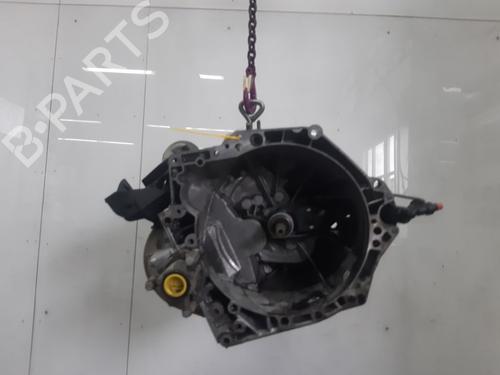 Gearbox CITROËN BERLINGO Box Body/MPV (B9) 1.6 HDi / BlueHDi 75 | BP37798693M3 - Image 5