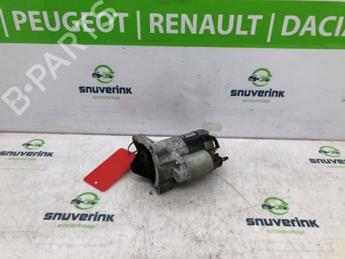 Used Starter Starter 16409890 16409890