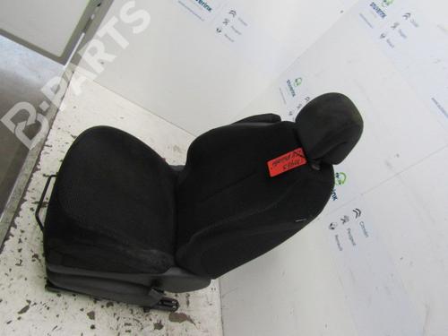 Used Left front seat Left front seat CITROËN C4 Picasso I MPV (UD_) 1.8 i 16V (125 hp) 10795857 10795857