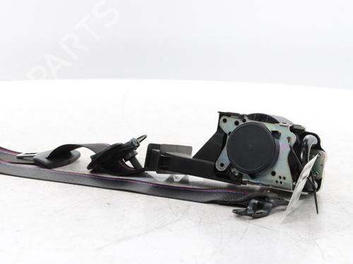 Front right seatbelt BMW 3 (G20, G80, G28) 330 e Plug-in-Hybrid | BP34567832I25 - Image 6