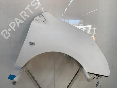 Used Right front fenders PEUGEOT PARTNER Box Body/MPV 1.6 HDi / BlueHDi 75 (75 hp) 29426656