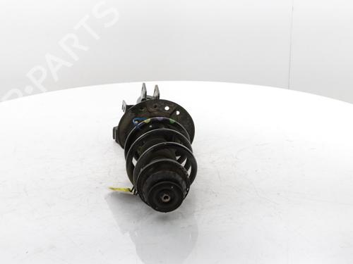 Left front shock absorber DACIA SANDERO III 1.0 TCe 90 | BP33696372M16 - Image 3