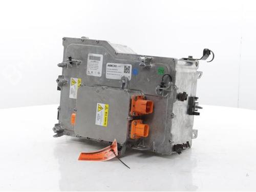 Electronic module DS DS 3 / DS 3 CROSSBACK (UR_, UC_, UJ_) E-TENSE (UZZKXZ) | BP40589559M83 - Image 2