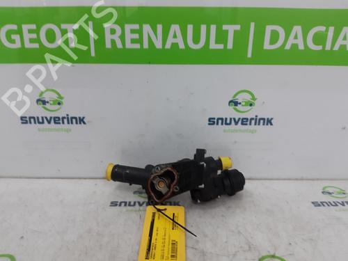 Used Thermostat housing RENAULT KANGOO Express (FW0/1_) 1.5 dCi 90 (FW0G, FW05, FW08, FW11) (90 hp) 30185438