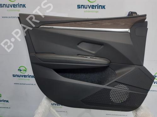 Used Front left panel Front left panel 19060391 19060391