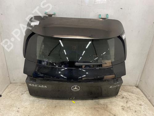 Used Tailgate Tailgate 38272152 38272152