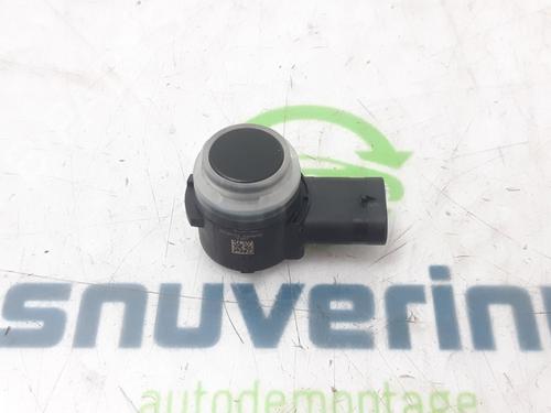 Elektronisk modul RENAULT SYMBIOZ E-Tech 145 (143 hp) 24944057