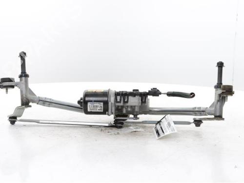 Used Front wipers mechanism Front wipers mechanism TOYOTA PROACE CITY Box Body/MPV (BPZ_) 1.5 D-4D 100 (BPZM) (102 hp) 37660152 37660152